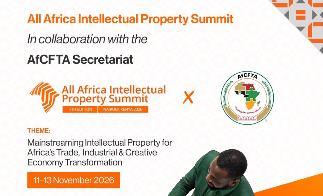 AfCFTA, African IP Summit to push intellectual property as driver of continental trade - Premium Times Nigeria