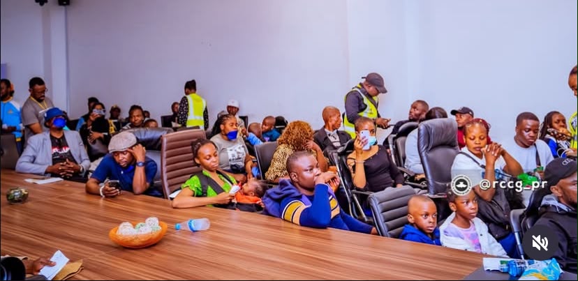 Xenophobia: 105 more Nigerians repatriated from South Africa - Premium Times Nigeria