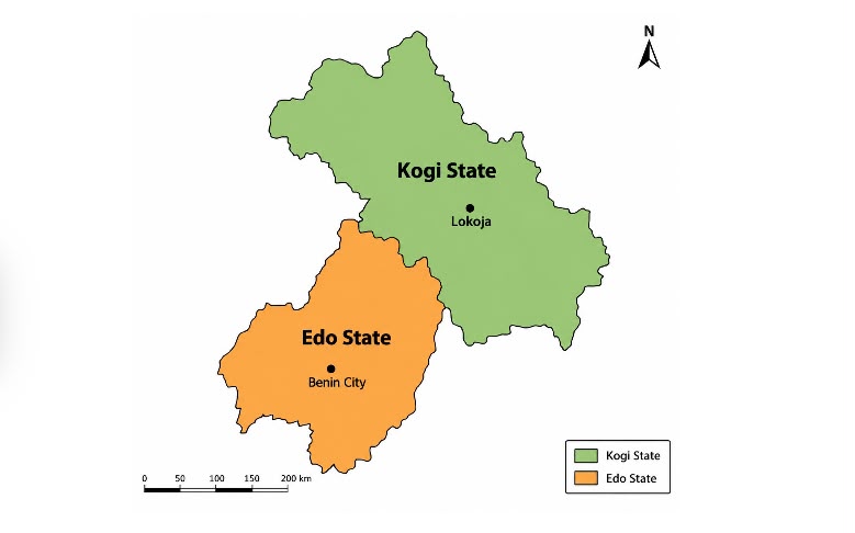 Why Edo-Kogi boundary disputes linger – Adaji