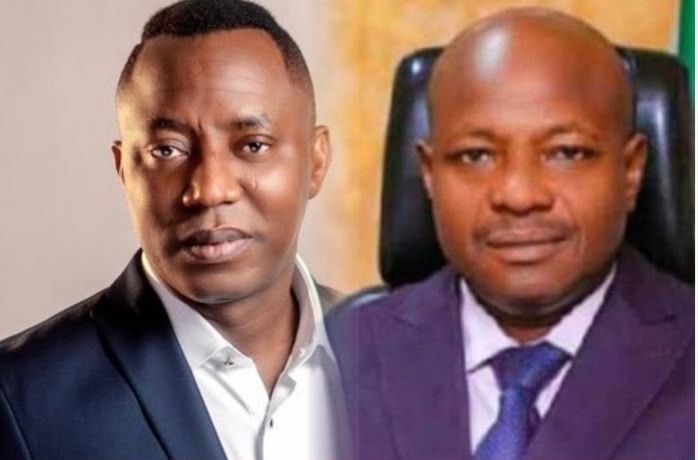 SSS backtracks on plan to suspend Sowore’s cyberstalking trial
