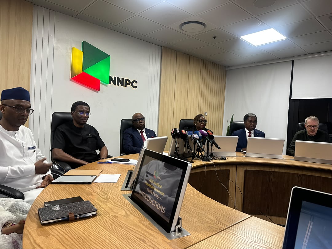 Why we chose Chinese companies to revamp our refineries — Ojulari