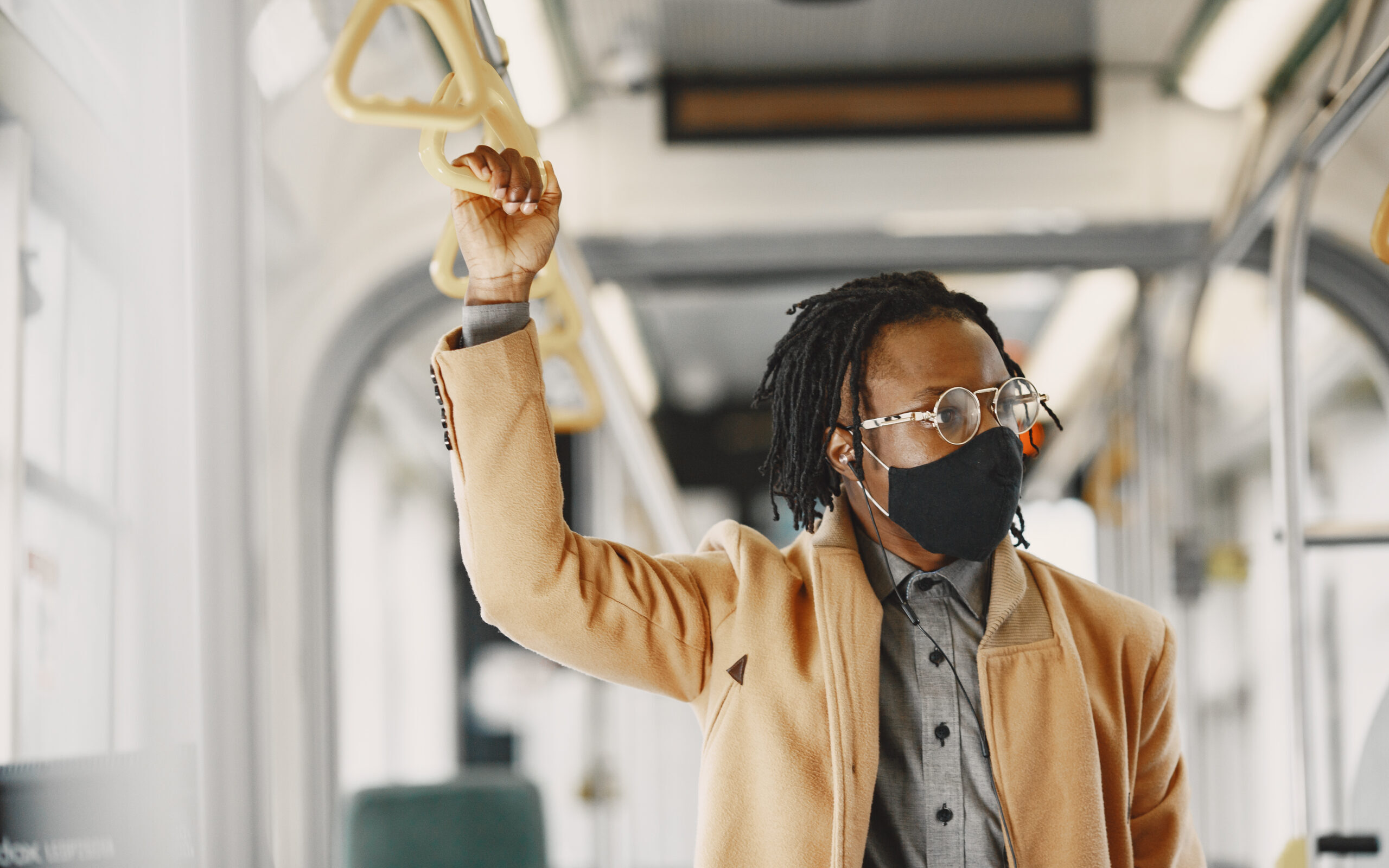 Plateau buses make face masks compulsory as diphtheria outbreak worsens