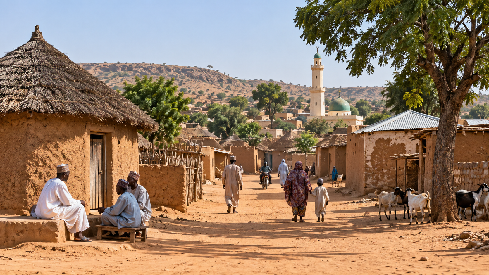 Bandits continue attacks in Sokoto, Katsina despite local peace deals, military operations - Premium Times Nigeria