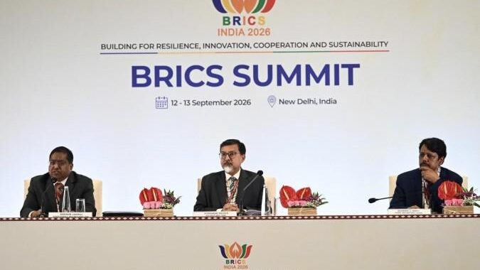 BRICS countries to trade in local currencies