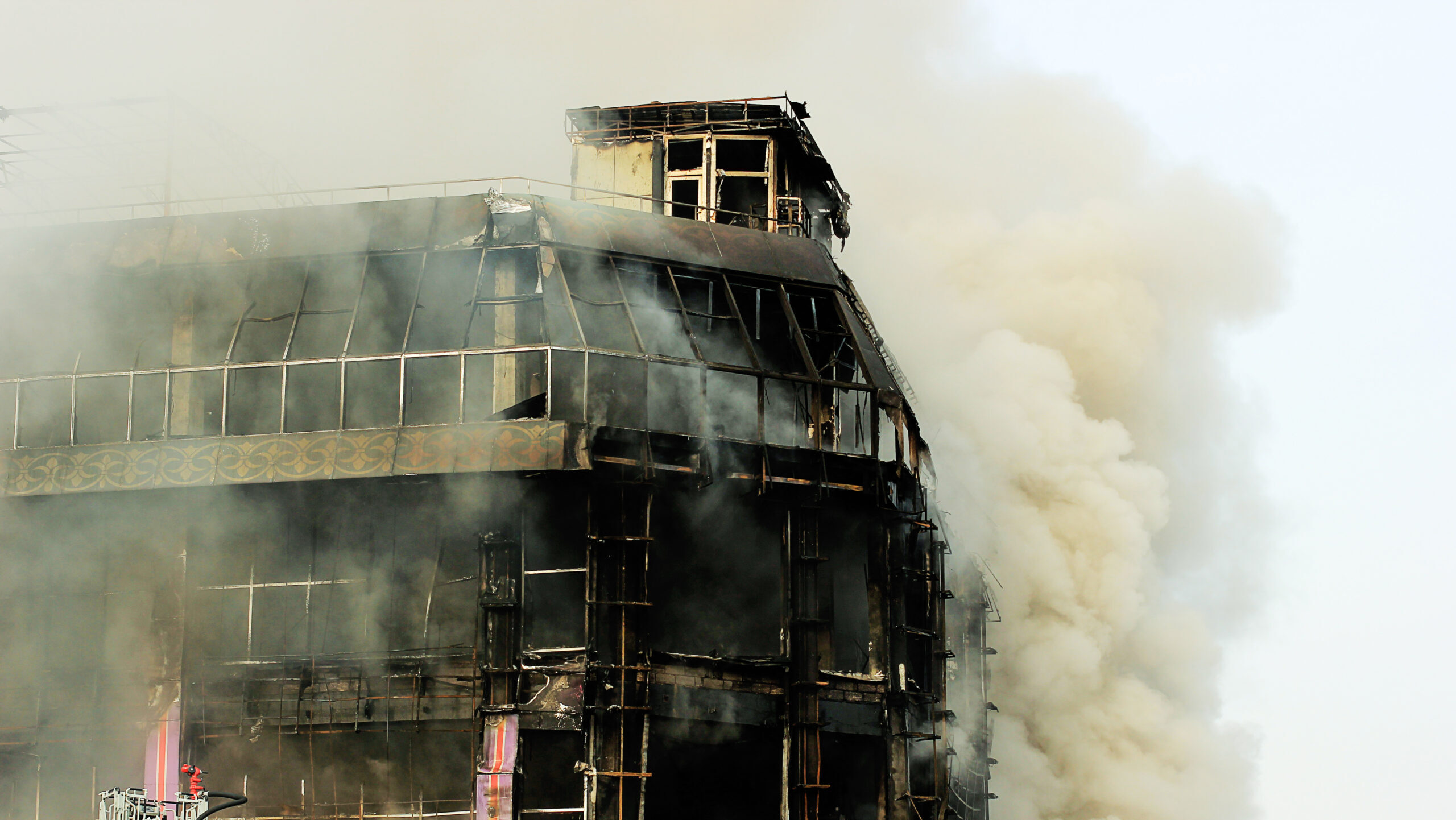 N2.5bn properties lost, six injured in fire incidents in Cross River in eight months – Fire service