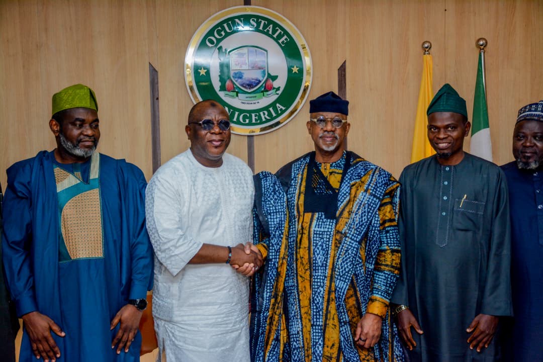 Gateway Air ready to airlift Hajj pilgrims — Gov Abiodun - Premium Times Nigeria