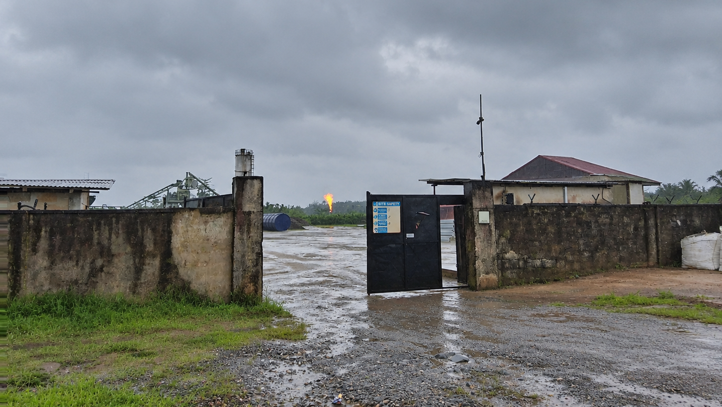 SPECIAL REPORT: Inside Nigeria’s methane problem