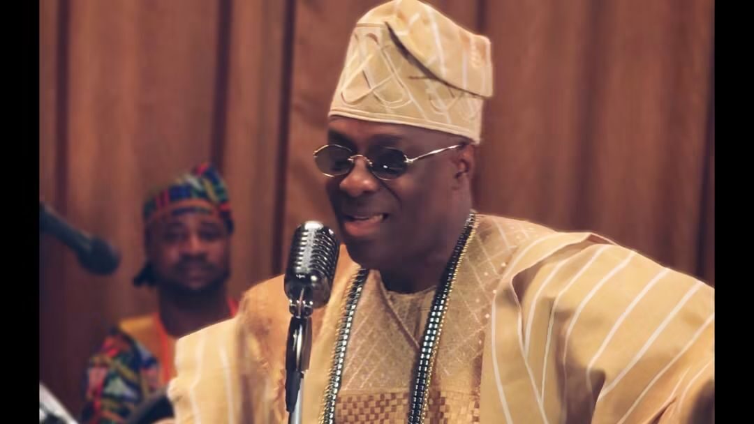 Adewale Ayuba to release new five-track album, ‘Arise’