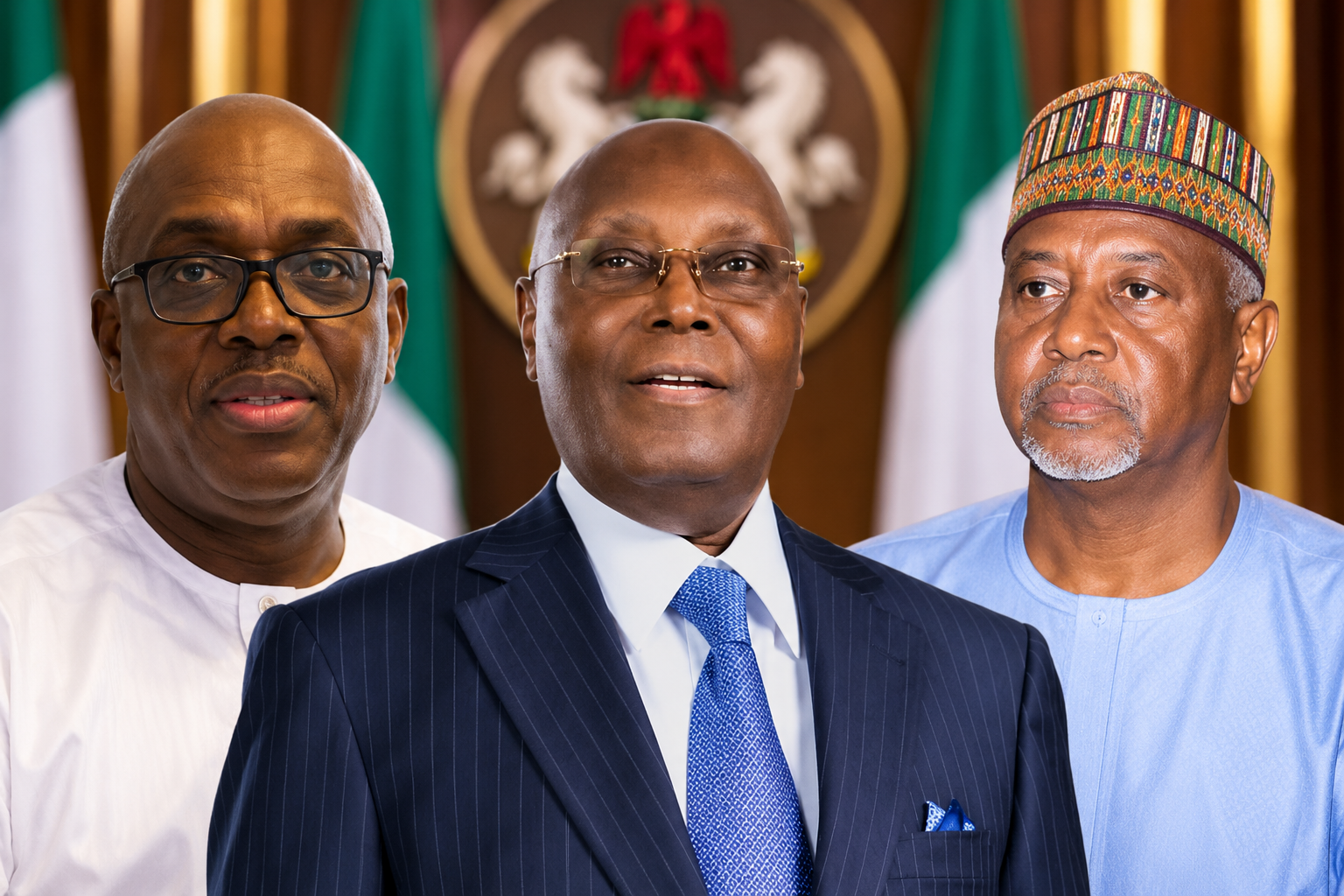 Mambilla: Adesanya denies political ties with Atiku, Dasuki