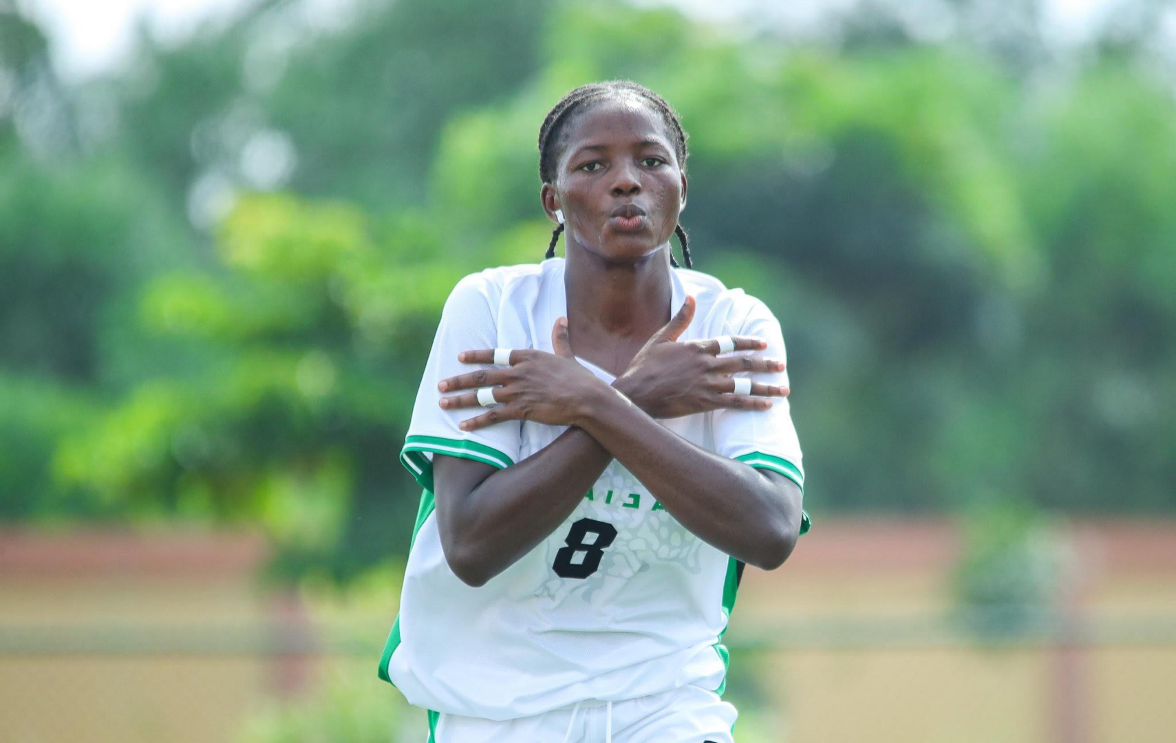 Nigeria vs England: Five players who could decide crucial FIFA U-20 Women’s World Cup round of 16 clash