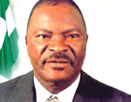 Former Kogi governor Ibrahim Idris dies at 77