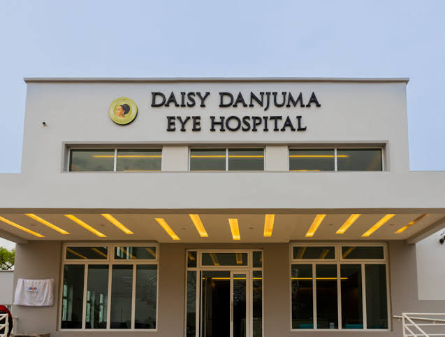Danjuma Foundation offers 50 Taraba children specialist eye care