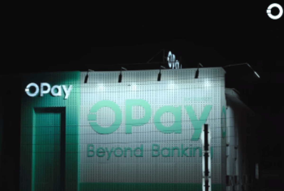 EXPLAINER: OPay is not replacing phone numbers with standard account numbers