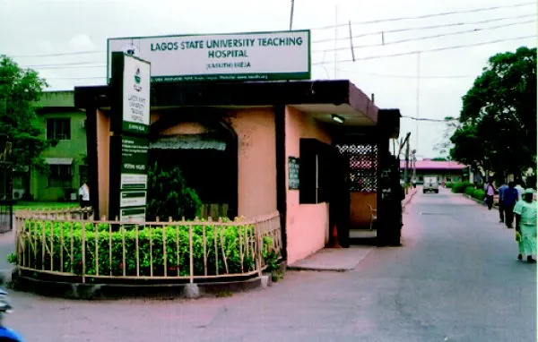 NARD backs LASUTH doctors’ strike, urges Lagos govt to resolve dispute