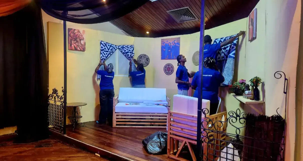 New reality show to spotlight affordable African interior design, showcase young talent