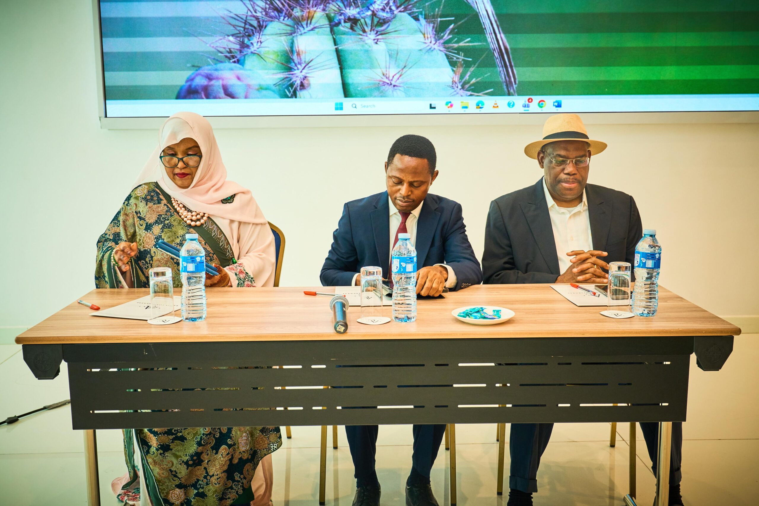 Nigeria trains 100 officials ahead of anti-money laundering assessment