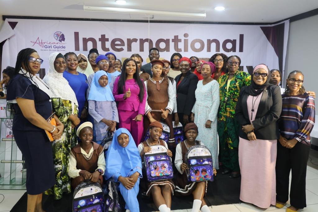 EFCC chair warns Nigerian girls against sextortion