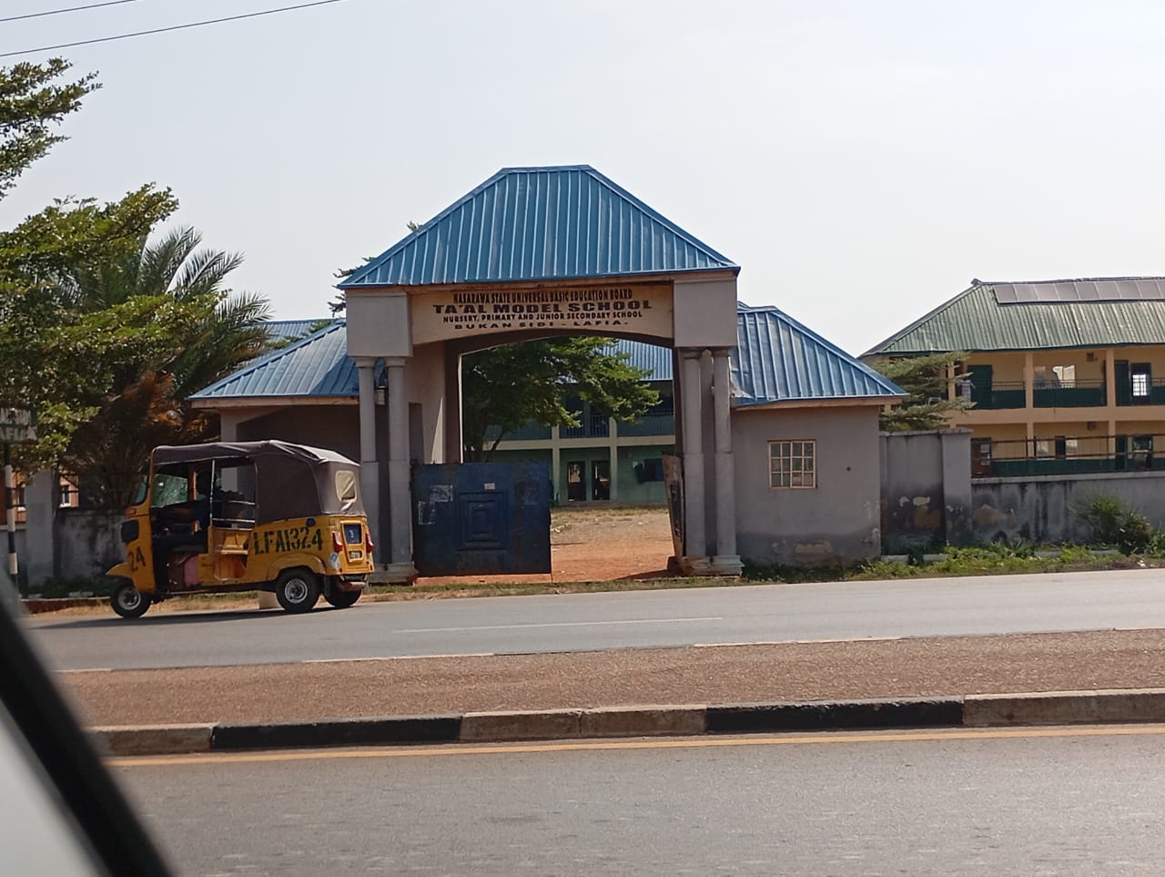 Economic hardship, rising school fees keep Nasarawa pupils at home