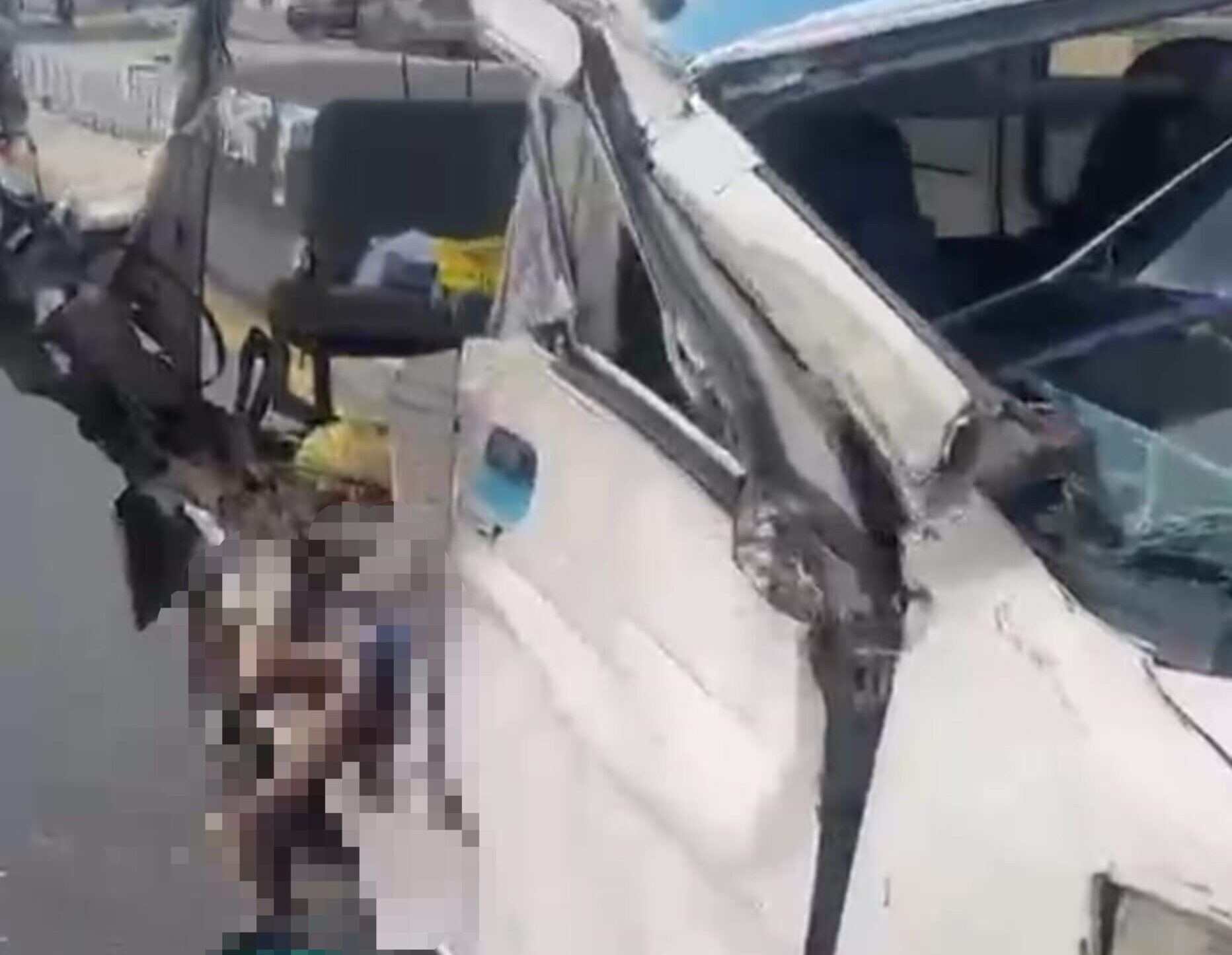 Two killed, two injured in Lagos road crash – LASTMA