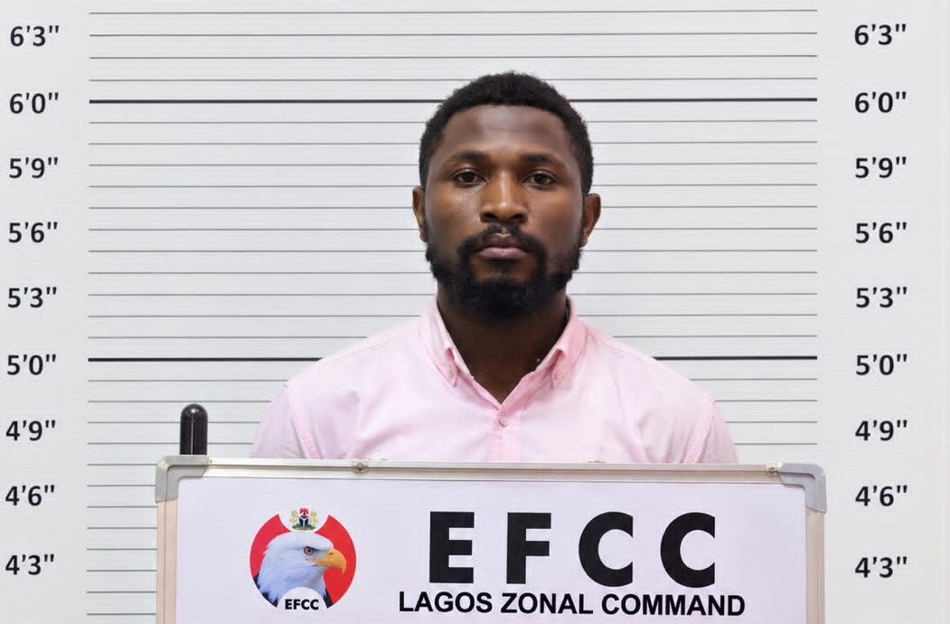 Court sentences former banker to five years over N2.7bn fraud