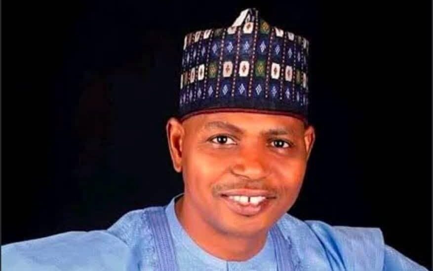 JUST IN: Adamawa LG boss dies 18 months after predecessor’s death