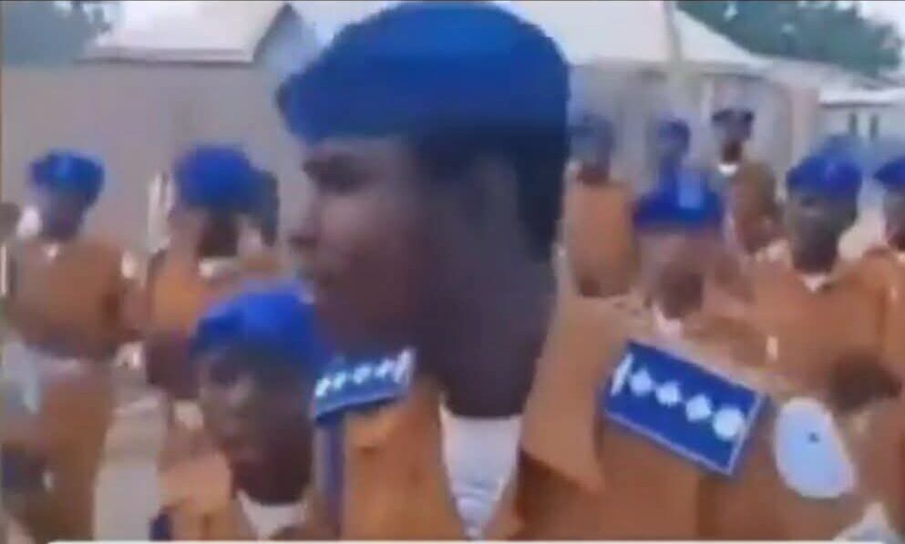 JIBWIS disowns viral video preaching violence, religious intolerance; demands probe