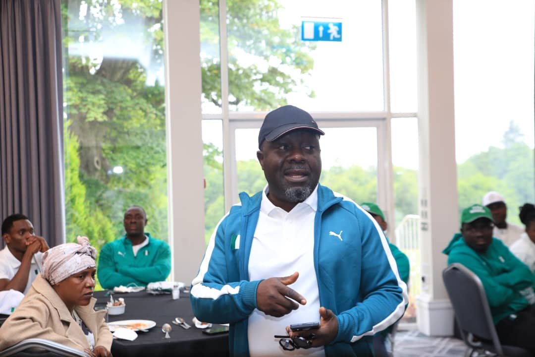 NSC reshuffles sports federations’ secretaries