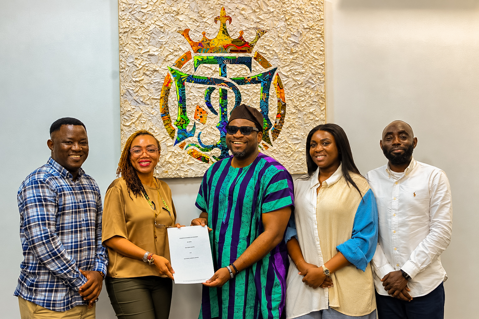 BOS Africa, Temple Company partner to develop sports business professionals