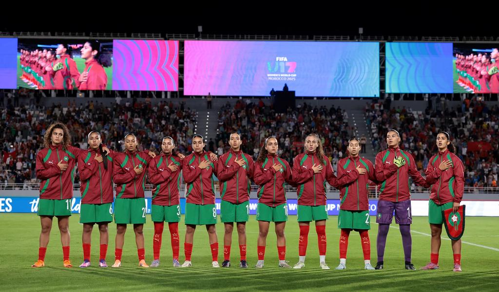 FIFA U-17 Women’s World Cup, Day One Preview: Germany take on Argentina as Nigeria open against Poland