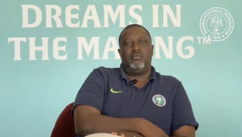 FIFA U-17 WWC: Flamingos Coach Busari reveals plan for Poland opener