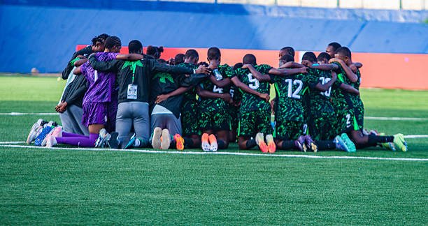 Nigeria vs Puerto Rico Preview: Flamingos target first win at 2026 FIFA U-17 Women’s World Cup