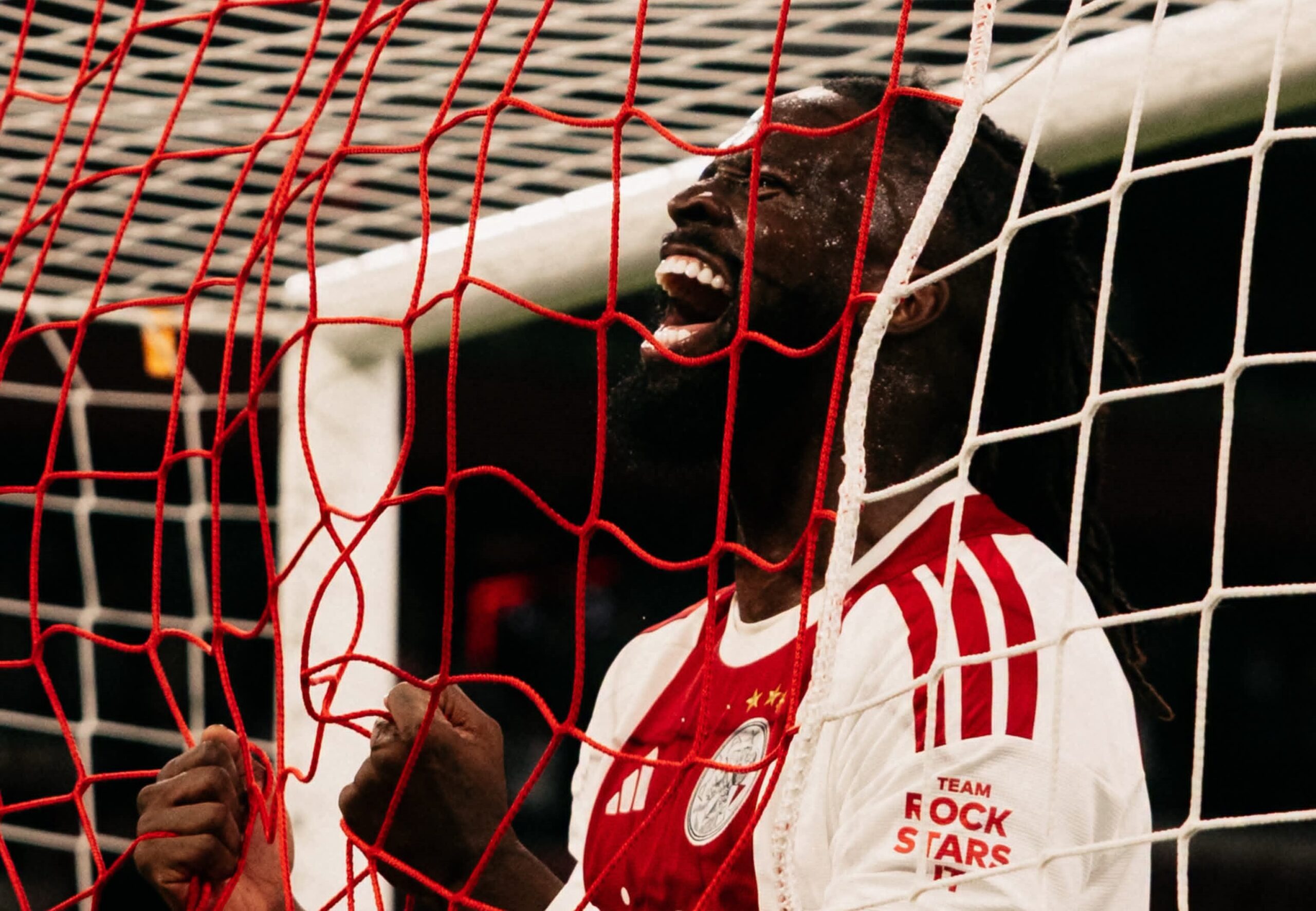 Arokodare joins Osimhen, Dessers, Ndidi on scoresheet as Nigerians shine in Europe
