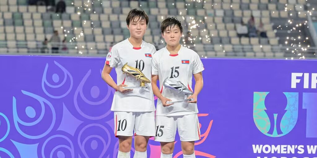 Nigeria vs North Korea: Five players who could decide World Cup showdown