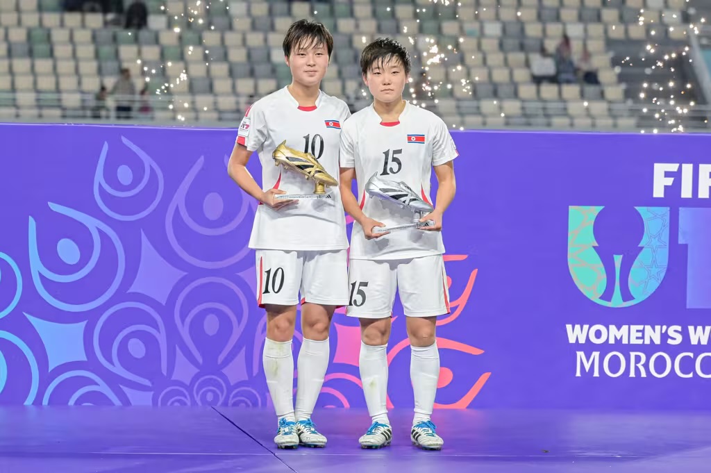 Nigeria vs North Korea: Five players who could decide World Cup showdown