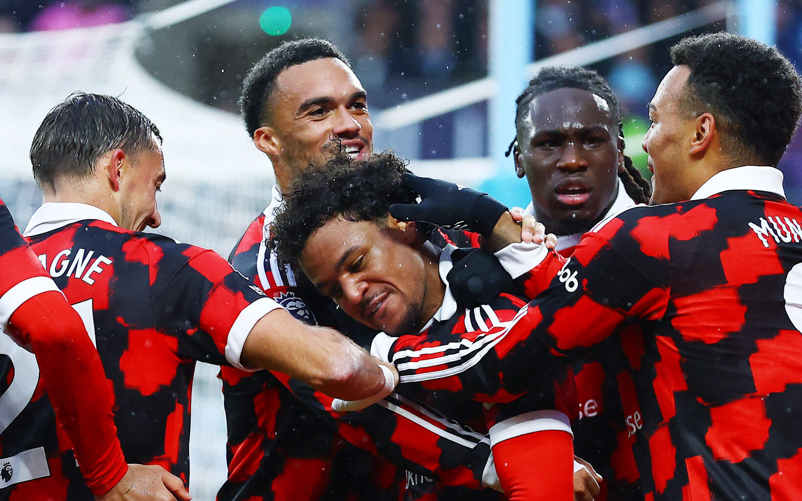 EPL: Bassey, Iwobi celebrate Fulham win as Villa stun Man City