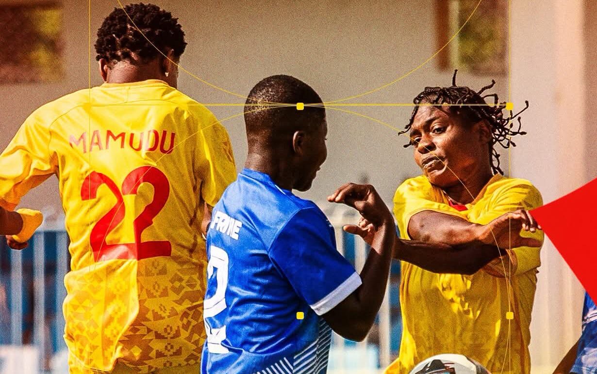 WAFU-B: Edo Queens petition CAF after losing disputed final to Ampem Darkoa
