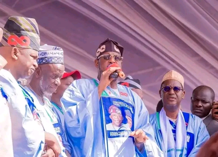 Katsina APC declares Funtua campaign peaceful amid reports of attacks in Malumfashi