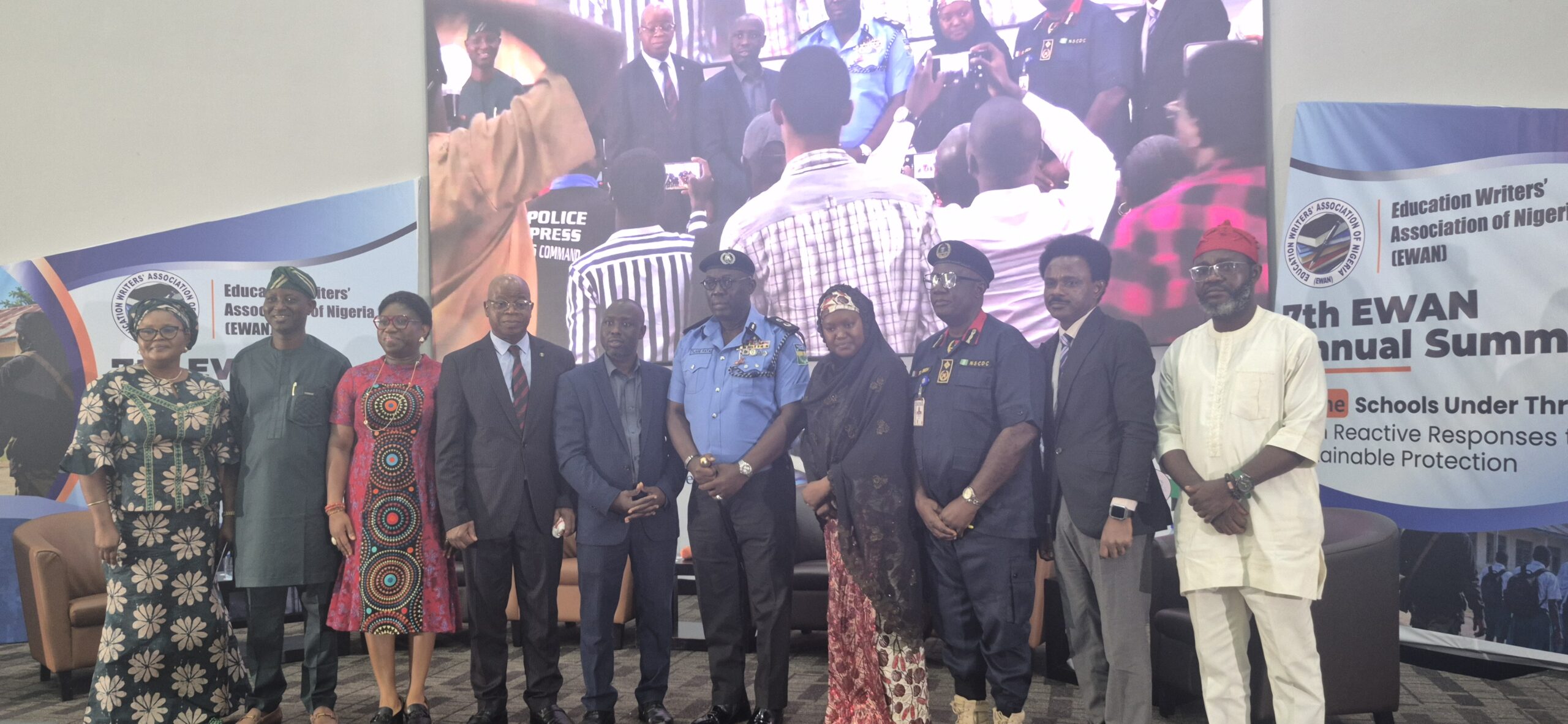 FG approves N15bn for 2026 Safe Schools programme