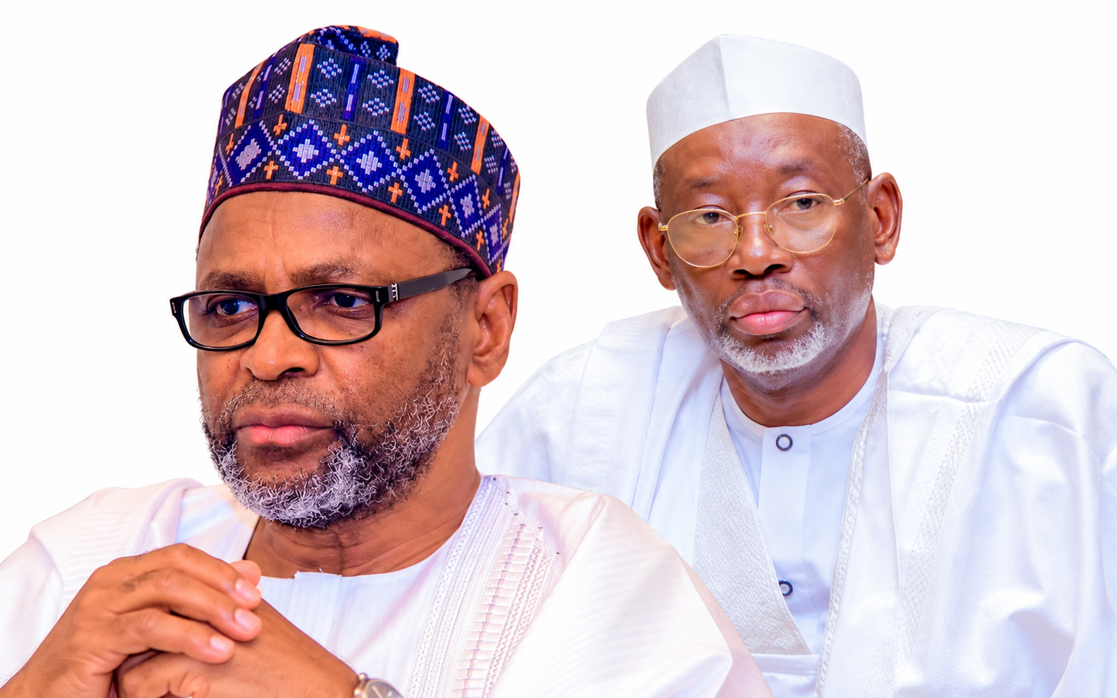 INEC List: Jigawa ADC candidate fumes over running mate replacement