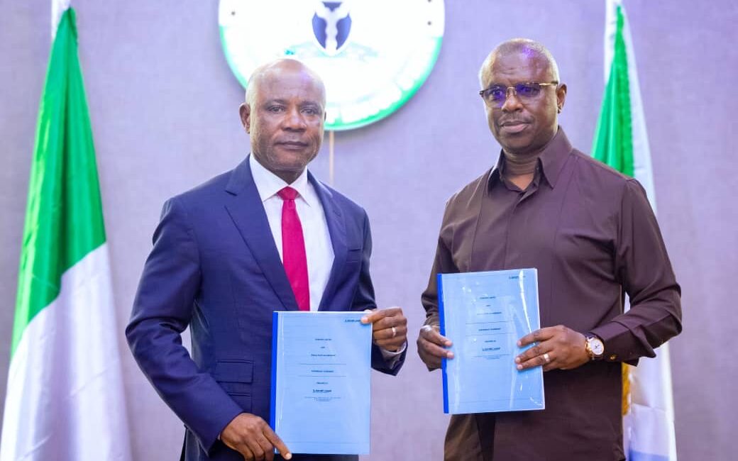 Enugu Government and Humatrix Ink Deal to Launch BPO Hub Targeting 100,000 Jobs