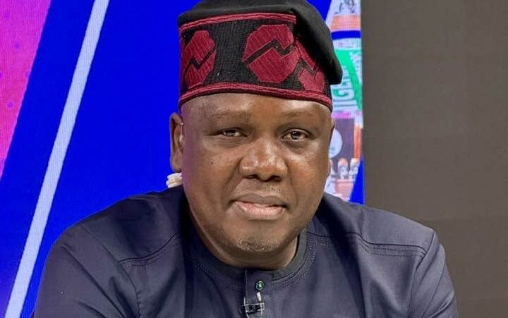 2027: Presidential aide claims Tinubu will win by wider margin