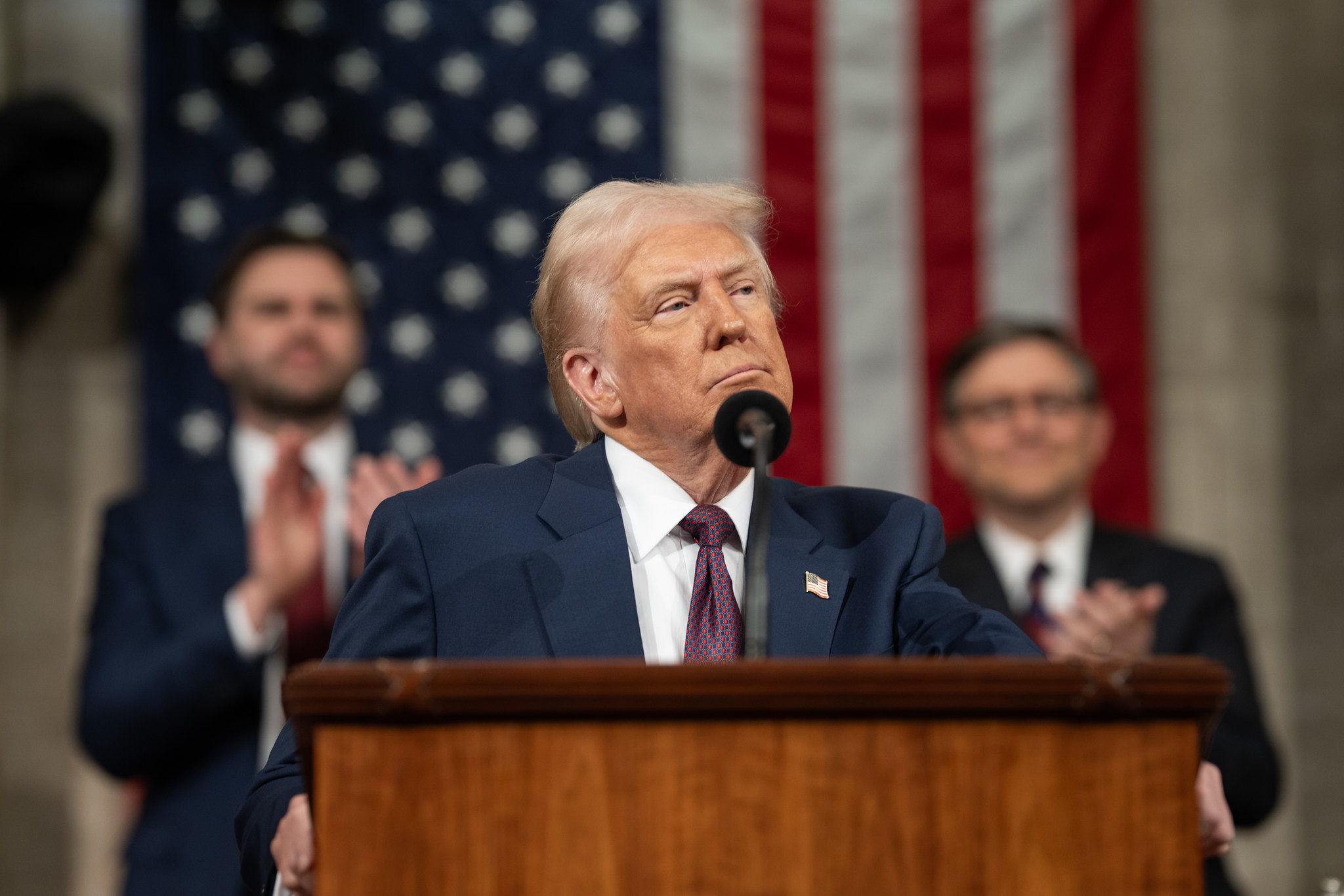 EDITORIAL: Why the US midterm elections matter