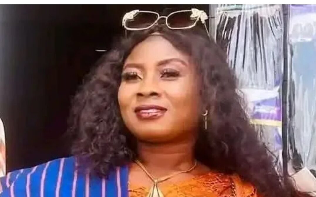 Abducted Kogi councillor dies in captivity