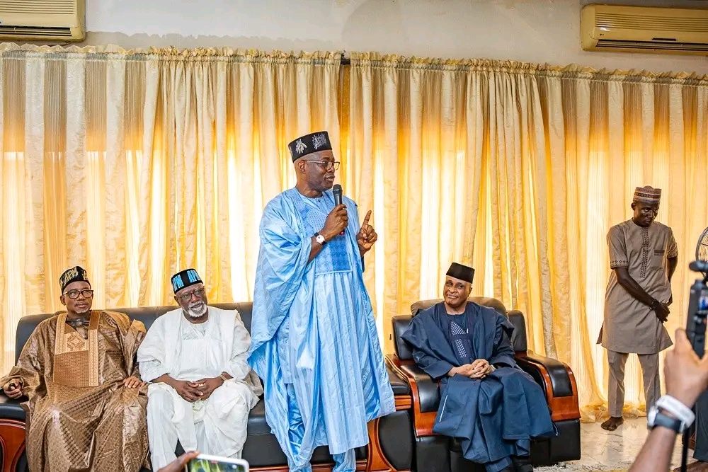 Fuel Discount: Makinde asks Tinubu to release petroleum pricing template