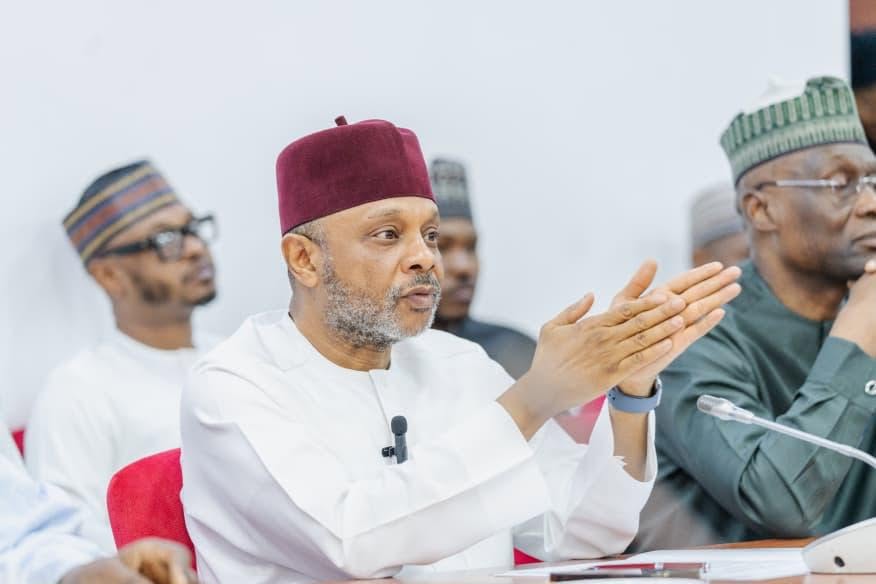 Tinubu celebrates aide Basheer Lado at 60