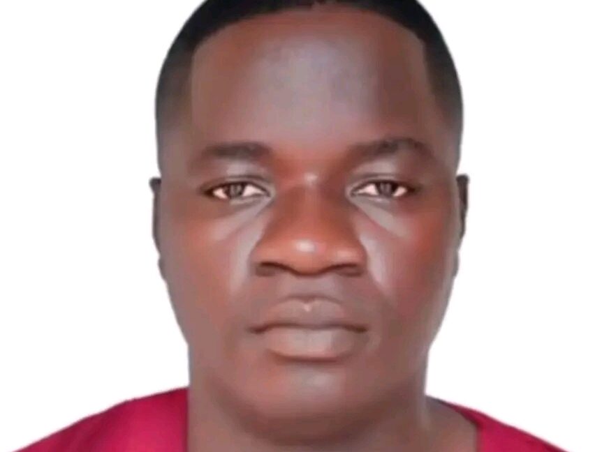 Nasarawa SDP coordinator killed after abduction in Doma