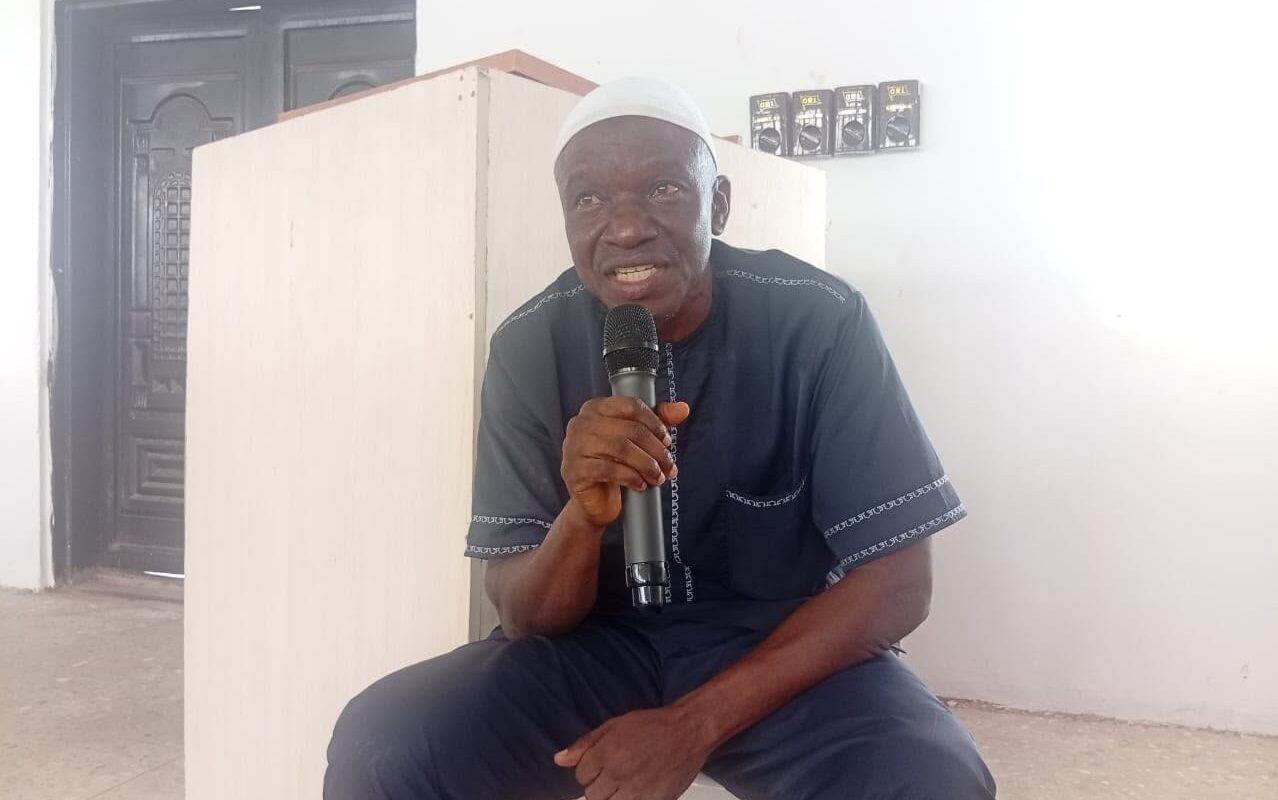 Niger Miners’ Deaths: Suspended NSCDC commandant apologises to families