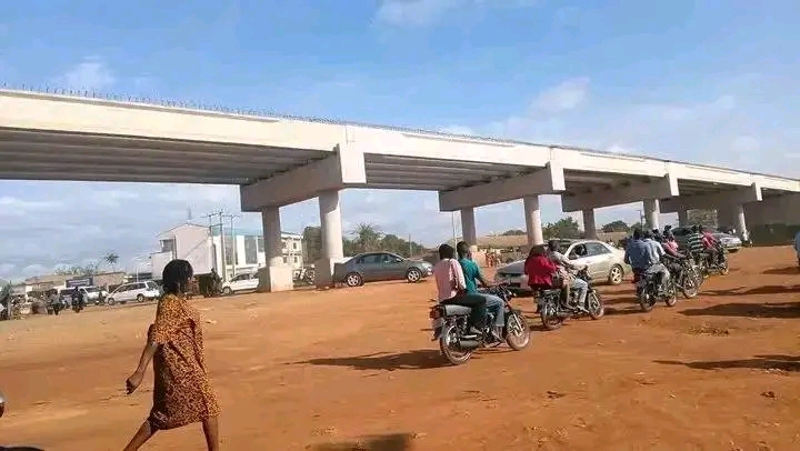 FG, Benue to expand Makurdi flyover to dual carriageway
