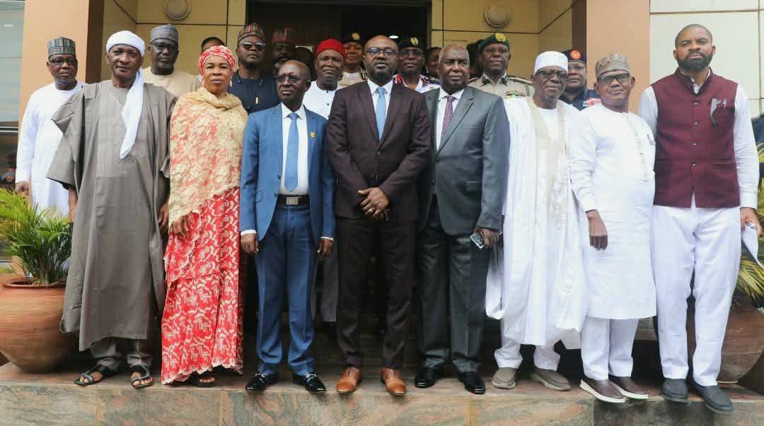 Niger Miners’ Deaths: FG panel says 37 suspects died from suffocation