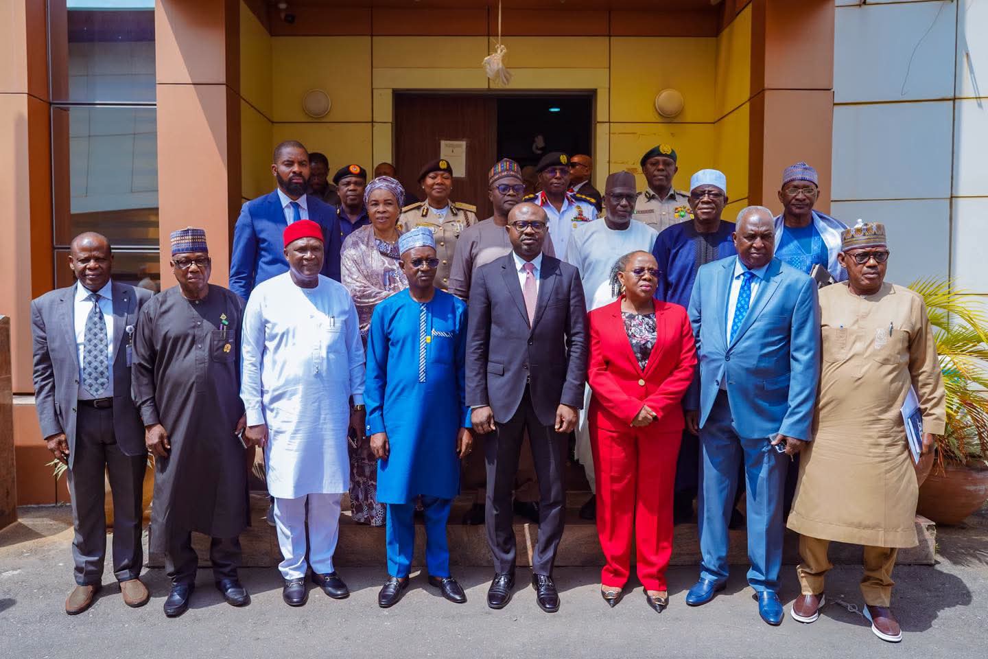 Niger Miners’ Deaths: Panel describes incident as preventable custodial tragedy